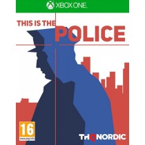 This is the Police [Xbox One]